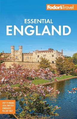 Fodor's Essential England -  Fodor's Travel Guides