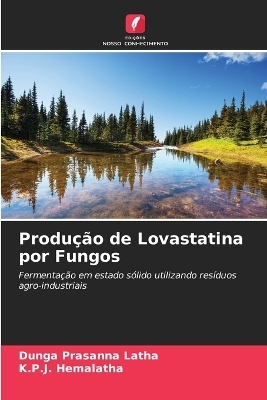 Produção de Lovastatina por Fungos
