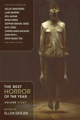 Best Horror of the Year - 