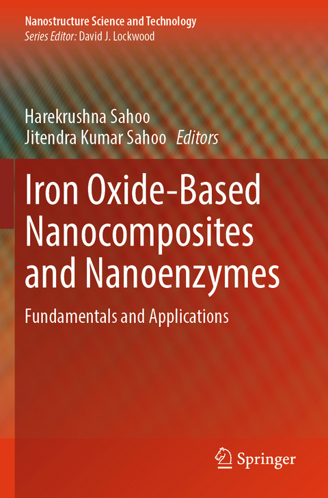 Iron Oxide-Based Nanocomposites and Nanoenzymes - 