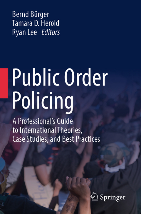 Public Order Policing - 