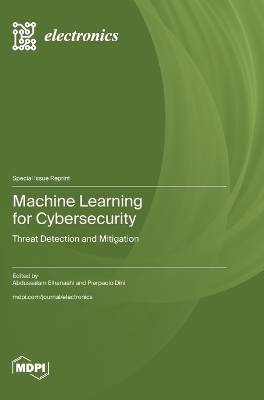 Machine Learning for Cybersecurity