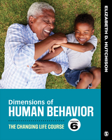Dimensions of Human Behavior -  Elizabeth D. Hutchison