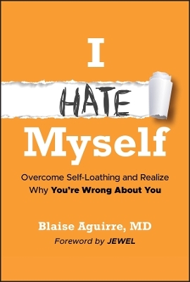 I Hate Myself - Blaise Aguirre