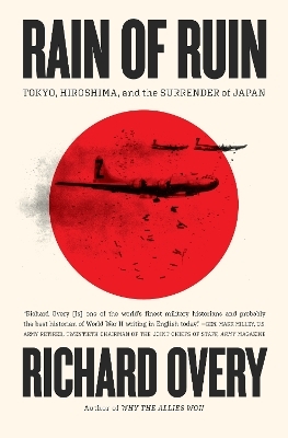 Rain of Ruin - Richard Overy
