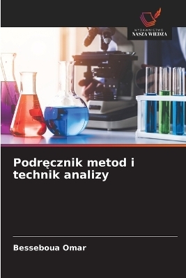 Podręcznik metod i technik analizy - Besseboua Omar
