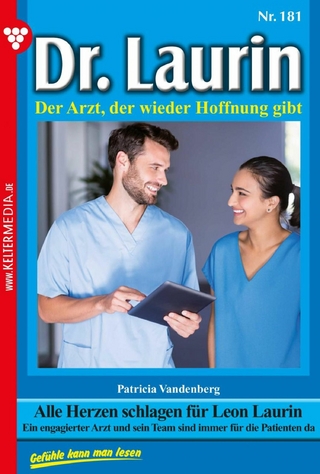 Alle Herzen schlagen für Leon Laurin