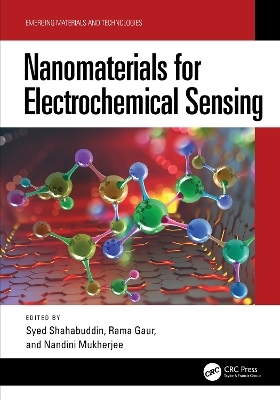 Nanomaterials for Electrochemical Sensing