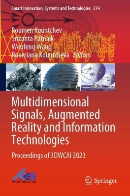 Multidimensional Signals, Augmented Reality and Information Technologies - 
