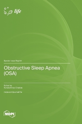 Obstructive Sleep Apnea (OSA)