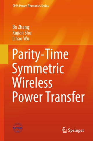 Parity-Time Symmetric Wireless Power Transfer