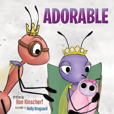 Adorable - Ron Kinscherf