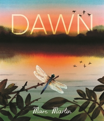 Dawn - Marc Martin