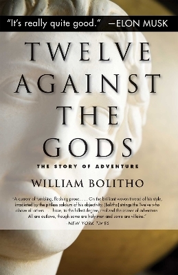Twelve Against the Gods