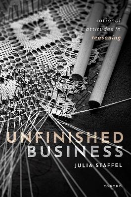 Unfinished Business