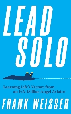 Lead Solo - Frank Weisser