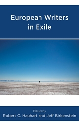 European Writers in Exile - 