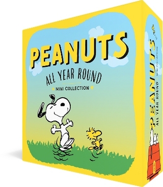 Peanuts All Year-Round Mini Collection
