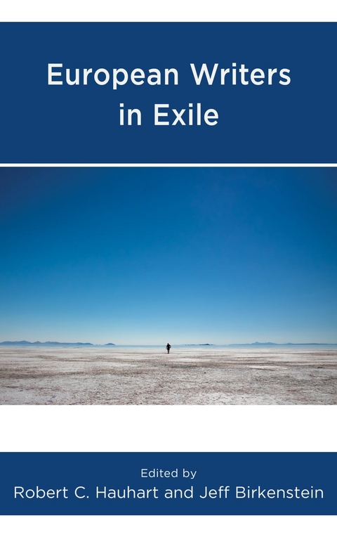 European Writers in Exile - 