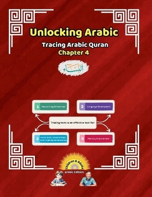 Unlocking Arabic -  Canada Universal School