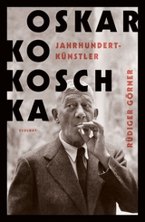 Oskar Kokoschka - R&uuml;diger G&ouml;rner