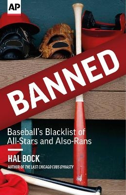 Banned - Hal Bock