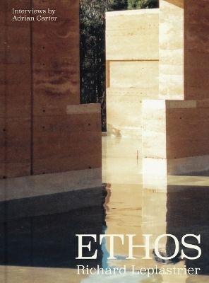 Ethos: Richard Leplastrier