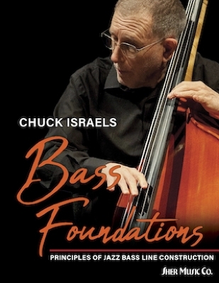 Bass Foundations - Chuck Israels