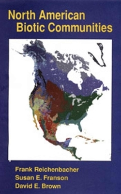 North American Biotic Communities