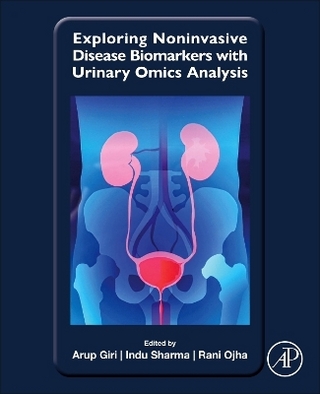 Exploring Noninvasive Disease Biomarkers with Urinary Omics Analysis