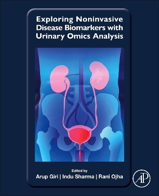 Exploring Noninvasive Disease Biomarkers with Urinary Omics Analysis - 