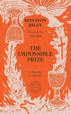 The Impossible Prize - Donavon Riley