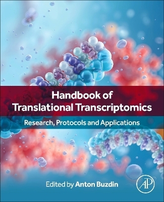 Handbook of Translational Transcriptomics - 