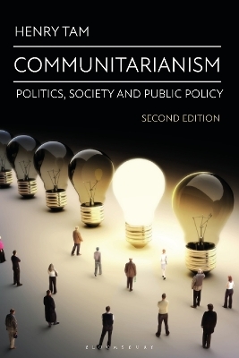 Communitarianism - Henry Tam