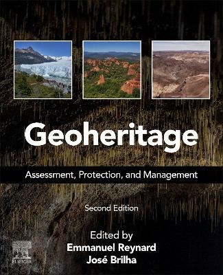 Geoheritage - 