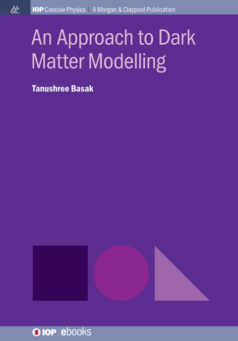 An Approach to Dark Matter Modelling - Tanushree Basak