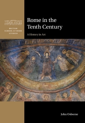 Rome in the Tenth Century - John Osborne