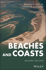 Beaches and Coasts - Davis, Richard A., Jr.; Fitzgerald, Duncan M.