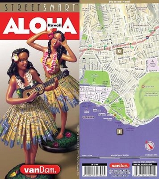 StreetSmart Aloha Hawaii