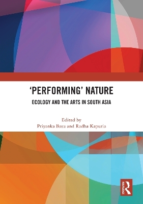 'Performing’ Nature