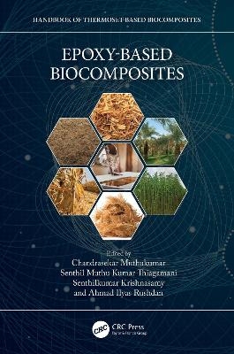 Epoxy-Based Biocomposites - 