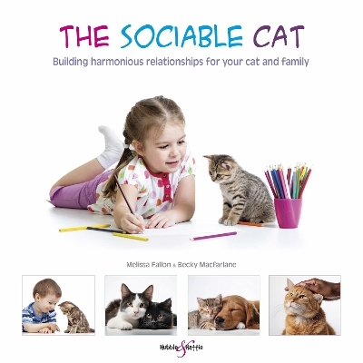 The Sociable Cat - Melissa Fallon, Becky MacFarlane
