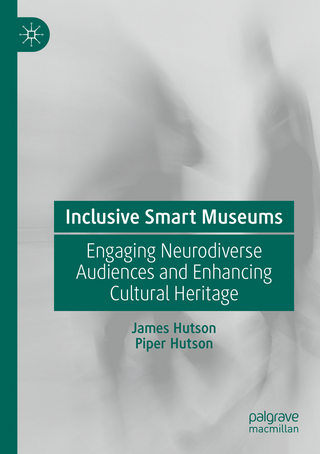 Inclusive Smart Museums