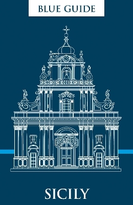 Blue Guide Sicily