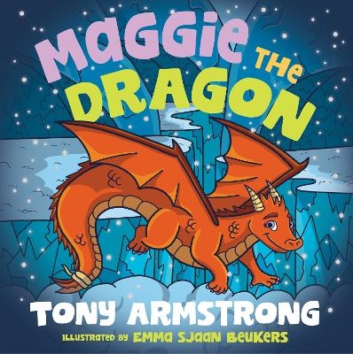 Maggie the Dragon - Tony Armstrong