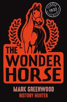 The Wonder Horse