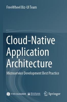 Cloud-Native Application Architecture - FreeWheel Biz-UI Team