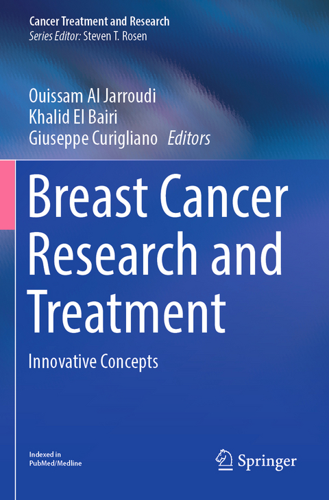 Breast Cancer Research and Treatment - 