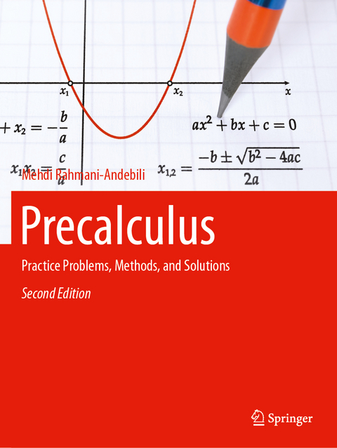 Precalculus - Mehdi Rahmani-Andebili