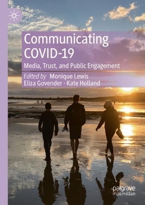 Communicating COVID-19 - 